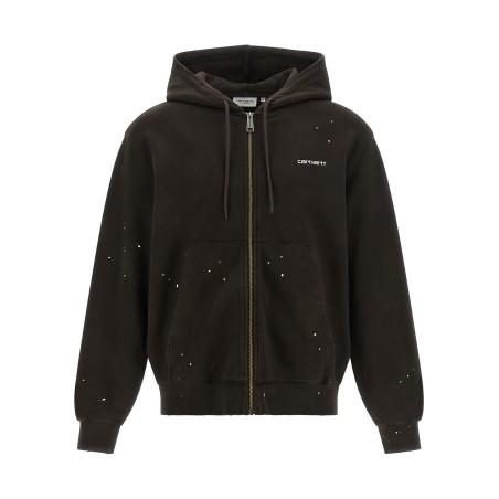 'Painter' sweatshirt