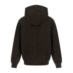 'Painter' sweatshirt