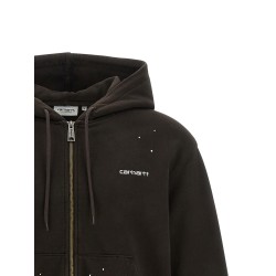 'Painter' sweatshirt
