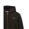 'Painter' sweatshirt