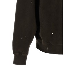'Painter' sweatshirt