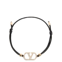 Valentino Garavani 'VLogo' bracelet