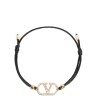 Valentino Garavani 'VLogo' bracelet