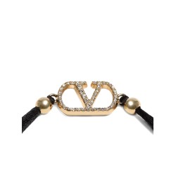 Valentino Garavani 'VLogo' bracelet