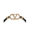 Valentino Garavani 'VLogo' bracelet