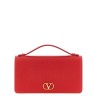 Wallet on chain Valentino Garavani VLogo Signature