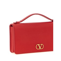 Wallet on chain Valentino Garavani VLogo Signature