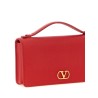 Wallet on chain Valentino Garavani VLogo Signature
