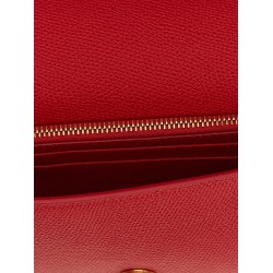 Wallet on chain Valentino Garavani VLogo Signature