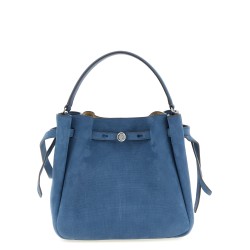 'Romy' bucket bag