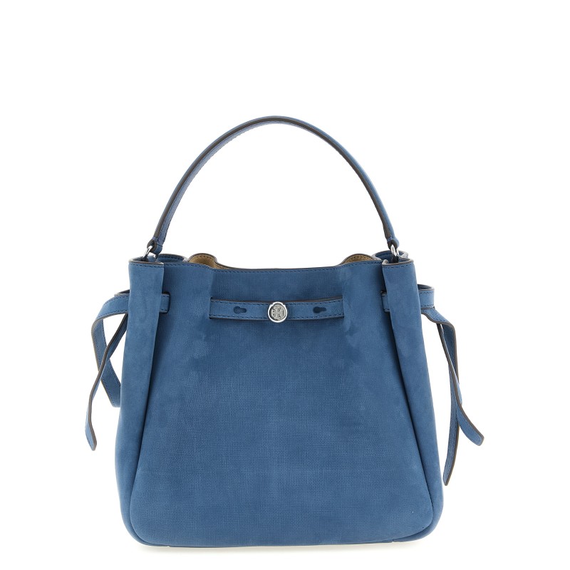 'Romy' bucket bag