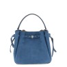'Romy' bucket bag