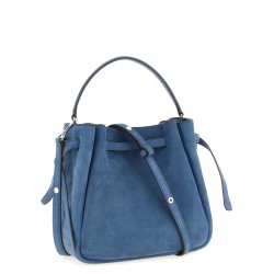 'Romy' bucket bag