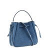 'Romy' bucket bag