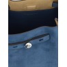 'Romy' bucket bag