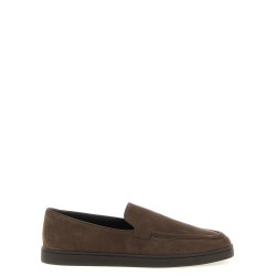 'Stanley' slippers