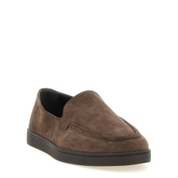 'Stanley' slippers