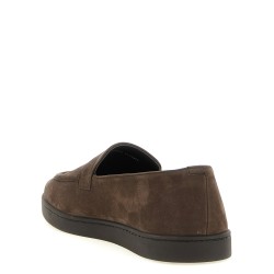 'Stanley' slippers