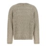 'Dazzling Braids' sweater