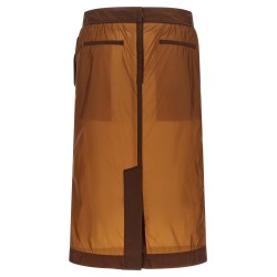 Nylon skirt