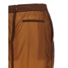 Nylon skirt
