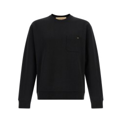 Valentino Garavani 'VGold' sweatshirt