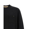 Valentino Garavani 'VGold' sweatshirt