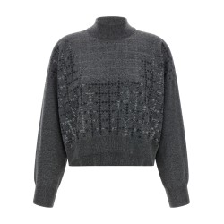 Cashmere sweater