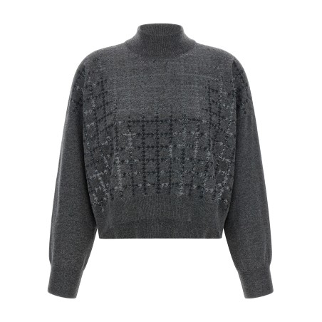 Cashmere sweater