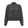 Cashmere sweater