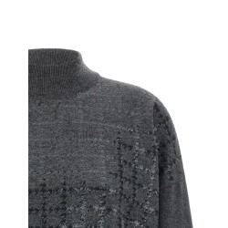 Cashmere sweater