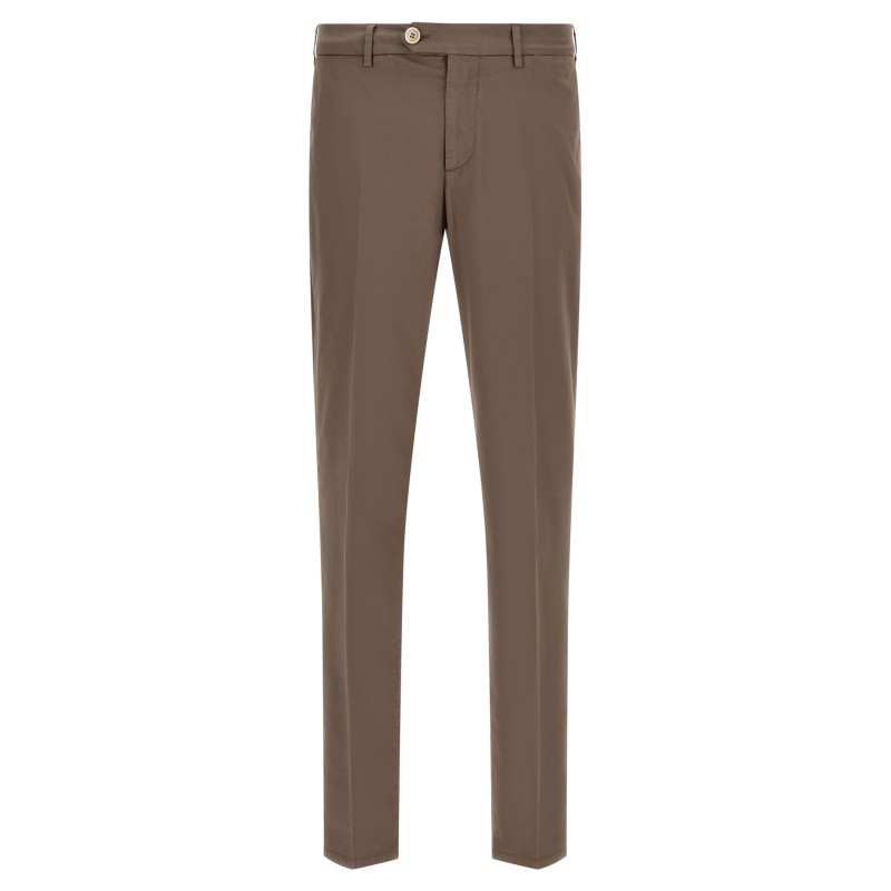 American Pima Cotton pants