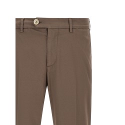 American Pima Cotton pants