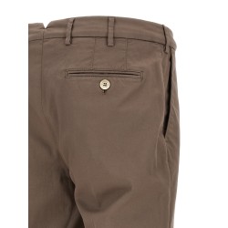 American Pima Cotton pants