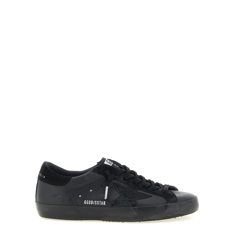 'Super-Star' sneakers