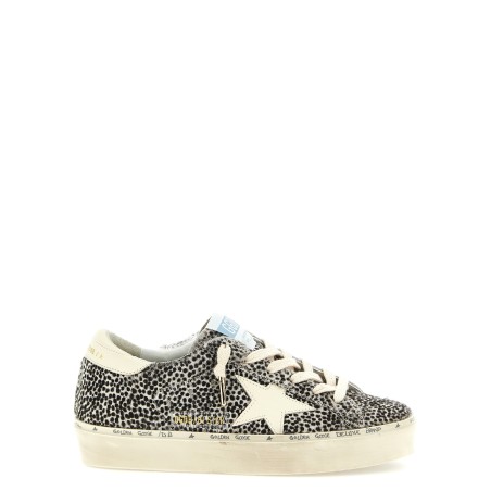 'Hi Star' sneakers
