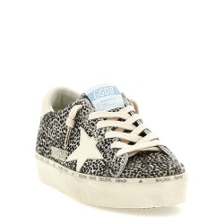 'Hi Star' sneakers