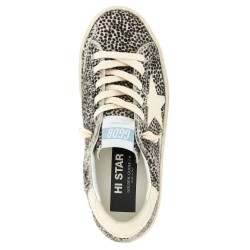 'Hi Star' sneakers
