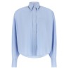 'Shiny Trim' shirt