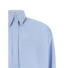 'Shiny Trim' shirt