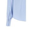 'Shiny Trim' shirt
