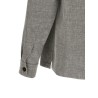 'Crossover' overshirt