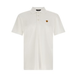 'Medusa' polo shirt