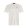 'Medusa' polo shirt