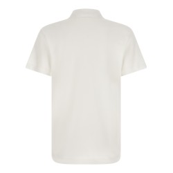 'Medusa' polo shirt