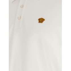 'Medusa' polo shirt