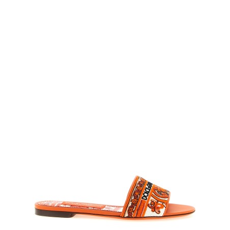 'Bianca' slides