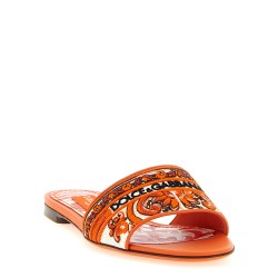 'Bianca' slides