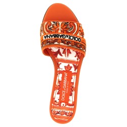 'Bianca' slides