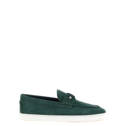 'Chambeliboat' loafers
